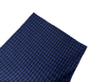 Ilia Check Half Shirt