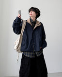 Lindaman Over Check Shirt