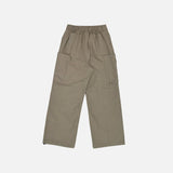 Cond Wide Cargo Pants