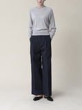 [Premium] Fine Daily Slacks Pants