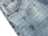 Artican Balloon Wide Denim