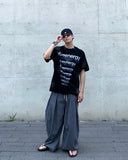 Ice Breaker Balloon Pants