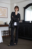 ST Span Bootcut Jeans