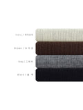 YAE Knit Short Sleeve T-shirt