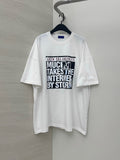 Storm Graphic Box Short Sleeve Tee