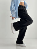 [SS version] All Day Basic Wide Denim Pants
