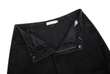 Duro Heart Pocket Denim