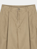Mare Cotton Bermuda Pants