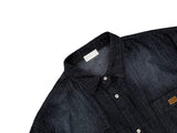 Ruid Work Denim Shirt