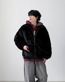 Topaz Mink Padding Fleece