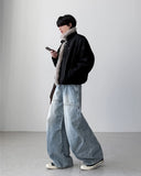 Iven Fur Mustang Jumper