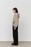 (W) Westy Buckle Wide Pants