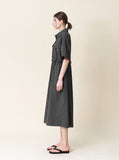 Ellie Shirt String One Piece