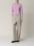 [Premium] Bear Cotton Pants