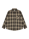 Sed check shirt