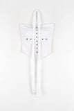 Eyelet Muffler Tube Top