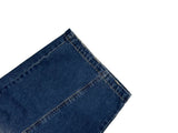Hillis Curve Wide Denim