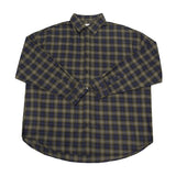 Lindaman Over Check Shirt