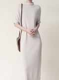 Hera Half Neck One Piece