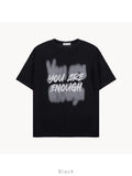 YAE Knit Short Sleeve T-shirt
