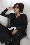 Milly shirring ST blouse shirt