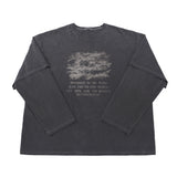 Trouble Layered Long Sleeve