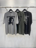 Pigment Heath Short Sleeve Tee