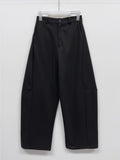 [FW] Fritz Balloon Fit Wide Slacks