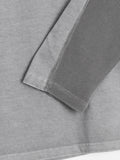 Merror Pigment Waffle Long Sleeve