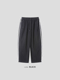 Nylon Balloon Track Pants