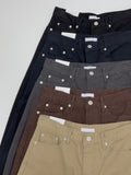 [unisex] USA Cotton Balloon Wide Pants