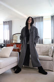 Newy Maxi Fit Long Coat