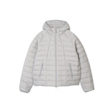 Feather Light Hood Lightweight Padding