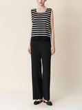 London Square Sleeveless