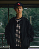 Double Pocket Harringtton Jacket