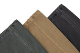 Hetamin Pigment Cargo Pants