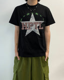 HPTL Stars Short Sleeve Tee