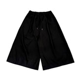 Newo Crop Wide Pants