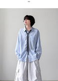Altino Double Stripe Shirt