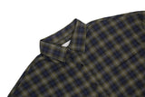 Lindaman Over Check Shirt