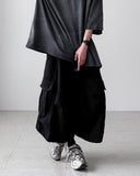 Beten Bermuda Training Pants