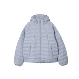 Feather Light Hood Lightweight Padding