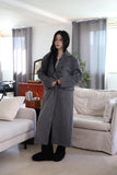 Newy Maxi Fit Long Coat