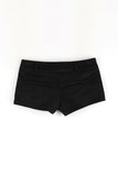 Semu stud short pants
