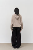 (W) Westy Buckle Wide Pants