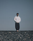 Iconic Balloon-Panel Down Jacket