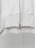 [Premium] Maple Overfit Hood Zip-up