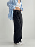 [SS version] All Day Basic Wide Denim Pants