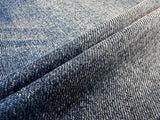 Hillis Curve Wide Denim