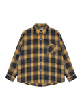 Sed check shirt